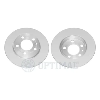Гальмівний диск Optimal BS-7528C