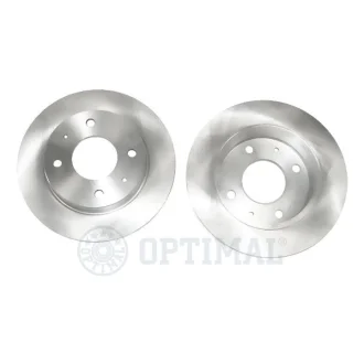 Гальмівний диск Optimal BS-7888C