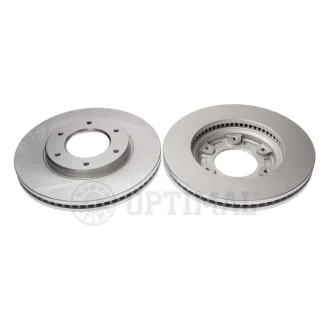 Фото 1 - гальмівний диск Optimal BS-7990C Гальмівний диск Optimal BS-7990C (фото 1)