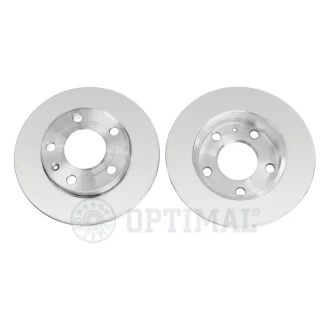 Гальмівний диск Optimal BS-8046C