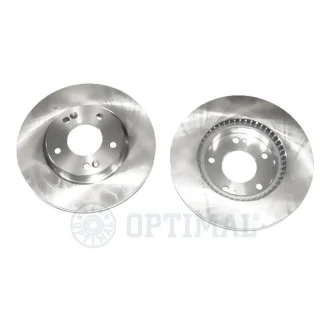 Гальмівний диск Optimal BS-8140HC