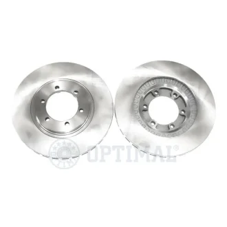 Гальмівний диск Optimal BS-8146C (фото 1)