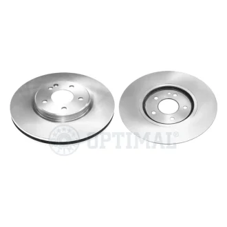 Гальмівний диск Optimal BS-8224C