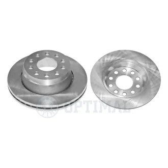 Гальмівний диск Optimal BS-8252C