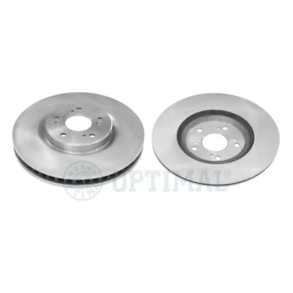 Гальмівний диск Optimal BS-8282HC
