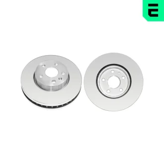 Гальмівний диск Optimal BS-8466C