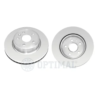 Гальмівний диск Optimal BS-8472C