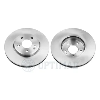 Гальмівний диск Optimal BS-9190C
