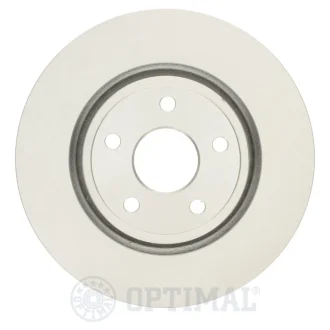 Гальмівний диск Optimal BS-9372HC (фото 1)