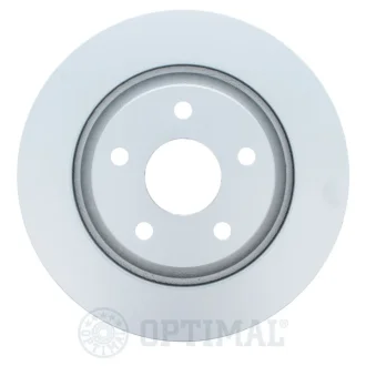 Фото 1 - гальмівний диск Optimal BS-9694HC Гальмівний диск Optimal BS-9694HC (фото 1)