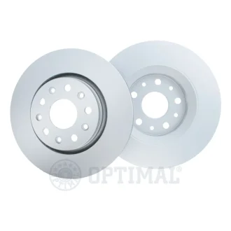 Фото 1 - гальмівний диск Optimal BS-9978C Гальмівний диск Optimal BS-9978C (фото 1)