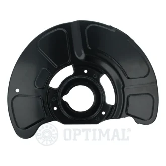 Захист гальмівного диска Optimal BSP-4019R