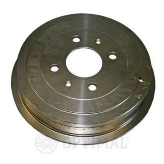 Гальмівний барабан Optimal BT-1500