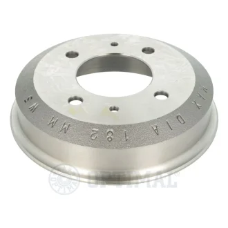 Фото 1 - гальмівний барабан Optimal BT-1530 Гальмівний барабан Optimal BT-1530 (фото 1)