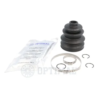 Фото 1 - пильовик приводу колеса Optimal CVB-10145CR Пильовик приводу колеса Optimal CVB-10145CR (фото 1)