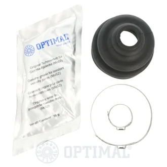 Пильовик приводу колеса Optimal CVB-10214CR