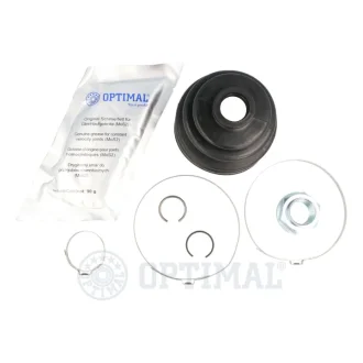 Пильовик приводу колеса Optimal CVB-10261CR