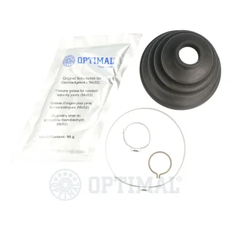 Пильовик приводу колеса Optimal CVB-10396CR