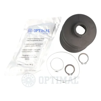 Пильовик приводу колеса Optimal CVB-10443CR (фото 1)