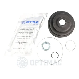 Пильовик приводу колеса Optimal CVB-10467CR