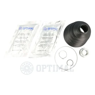 Фото 1 - пильовик приводу колеса Optimal CVB-10601TPE Пильовик приводу колеса Optimal CVB-10601TPE (фото 1)