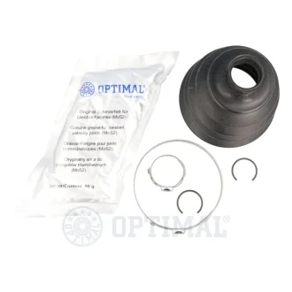 Пильовик приводу колеса Optimal CVB-10612TPE