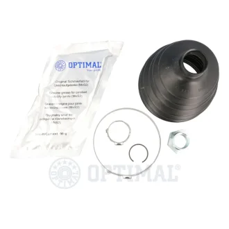 Фото 1 - пильовик приводу колеса Optimal CVB-10621TPE Пильовик приводу колеса Optimal CVB-10621TPE (фото 1)