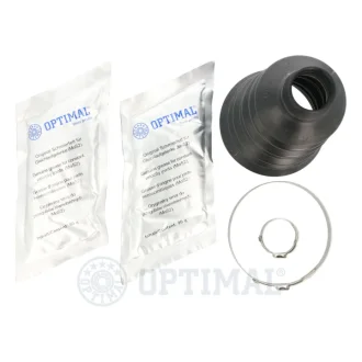 Пильовик приводу колеса Optimal CVB-10651TPE (фото 1)