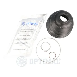 Пильовик приводу колеса Optimal CVB-10698TPE