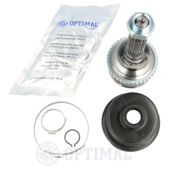 Фото 1 - шРУС Optimal CW-2538 ШРУС Optimal CW-2538 (фото 1)