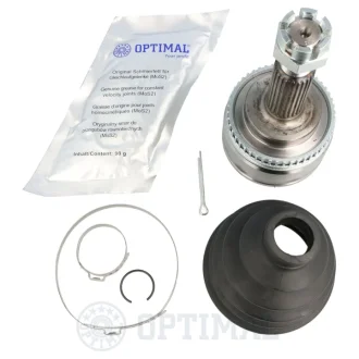 Фото 1 - шРУС Optimal CW-2609 ШРУС Optimal CW-2609 (фото 1)