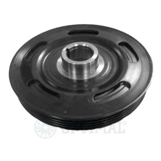 Ремінний шків, колінчастий вал Optimal F8-6400