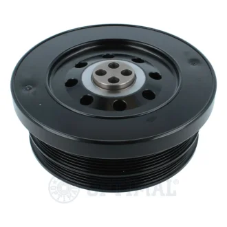 Ремінний шків, колінчастий вал Optimal F8-7641