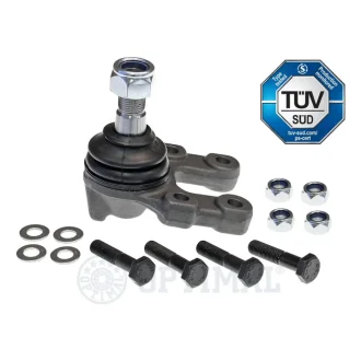 Кульова опора Optimal G3-564 (фото 1)