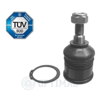 Кульова опора Optimal G3-619