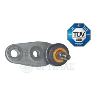 Кульова опора Optimal G3-991