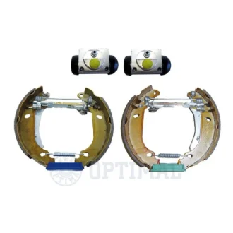 Гальмівні колодки барабанні Optimal OP-BSK00055
