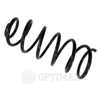 Пружина підвіски Optimal OP-CSP01054