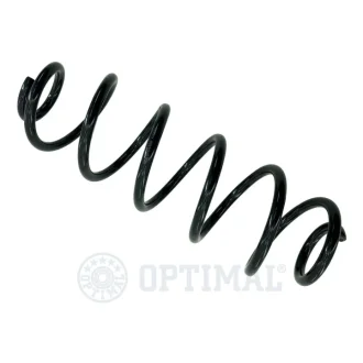 Пружина підвіски Optimal OP-CSP01168