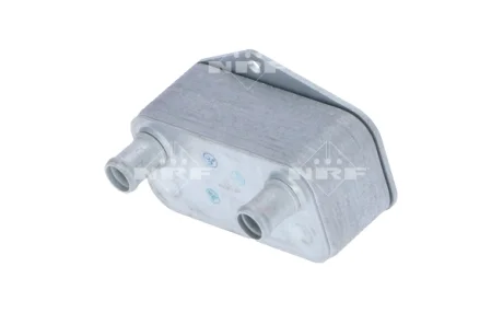 Радіатор масляний BMW 3 Series 2.0D 98- NRF 31216