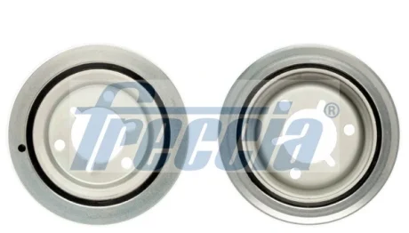 Фото 1 - шків FRECCIA PUL11-123 Шків FRECCIA PUL11-123 (фото 1)