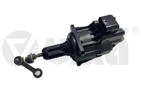 Привід турбокомпресора BMW 1, 2, 3, 4, 5, 6, 7, X1, X3, X4 2.0 (11-) VIKA 11000501