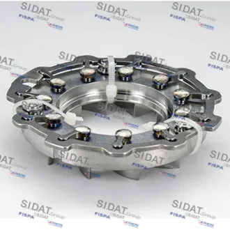 Деталі двигуна Sidat 47.540 (фото 1)