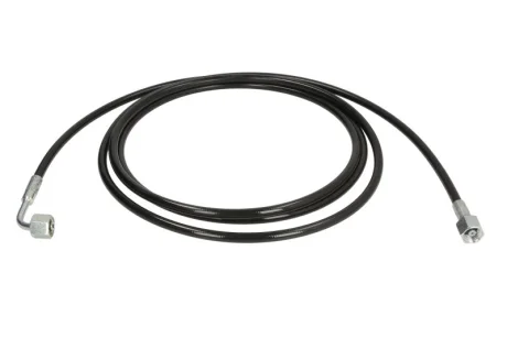 Шланг підйому кабіни (2830мм, M14x1,5мм) VOLVO FM10, FM12, FM7 08.98-09.05 Akusan PPK2830VO