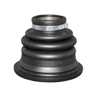 Комплект пильовика приводного вала JP GROUP 4343700310