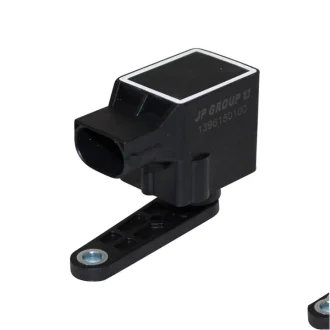 Датчик регулювання кута нахилу фар JP GROUP 1396150100