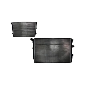 Радіатор системи охолодження JP GROUP 1114208500