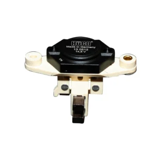 Регулятор генератора JP GROUP 1190200902