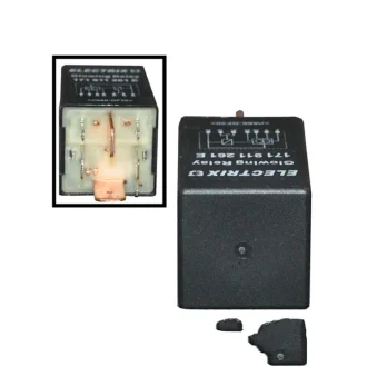 Реле JP GROUP 1199206600