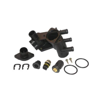 Корпус термостата JP GROUP 1114507500